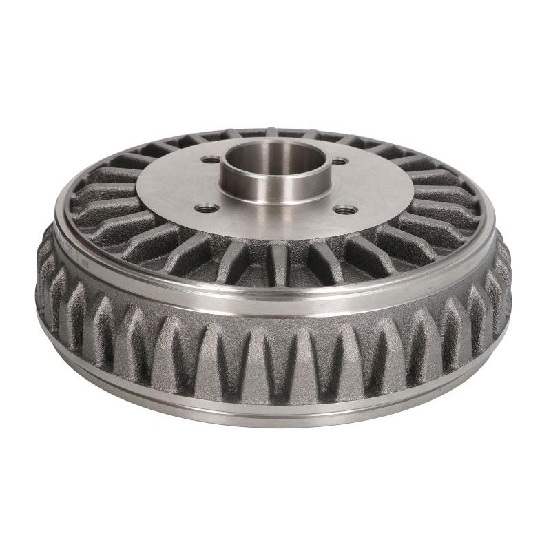 DELPHI BFR621 Brake Drum