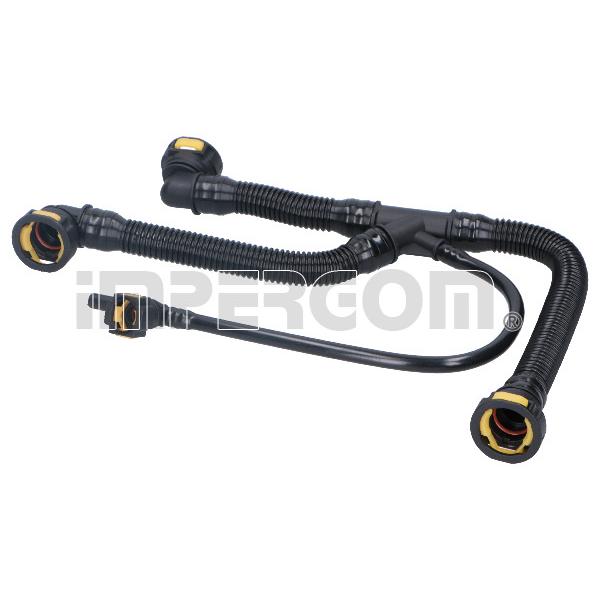 IMPERGOM IMP225445 Cylinder Head Cover Ventilation Hose