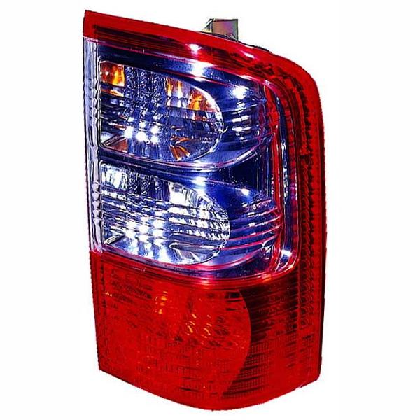 DEPO 215-19F8R-AE Rear Light