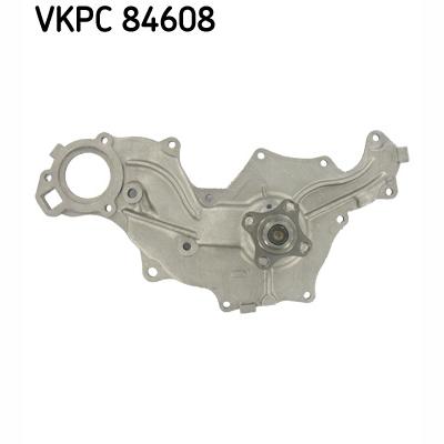 SKF VKPC84608 Water Pump
