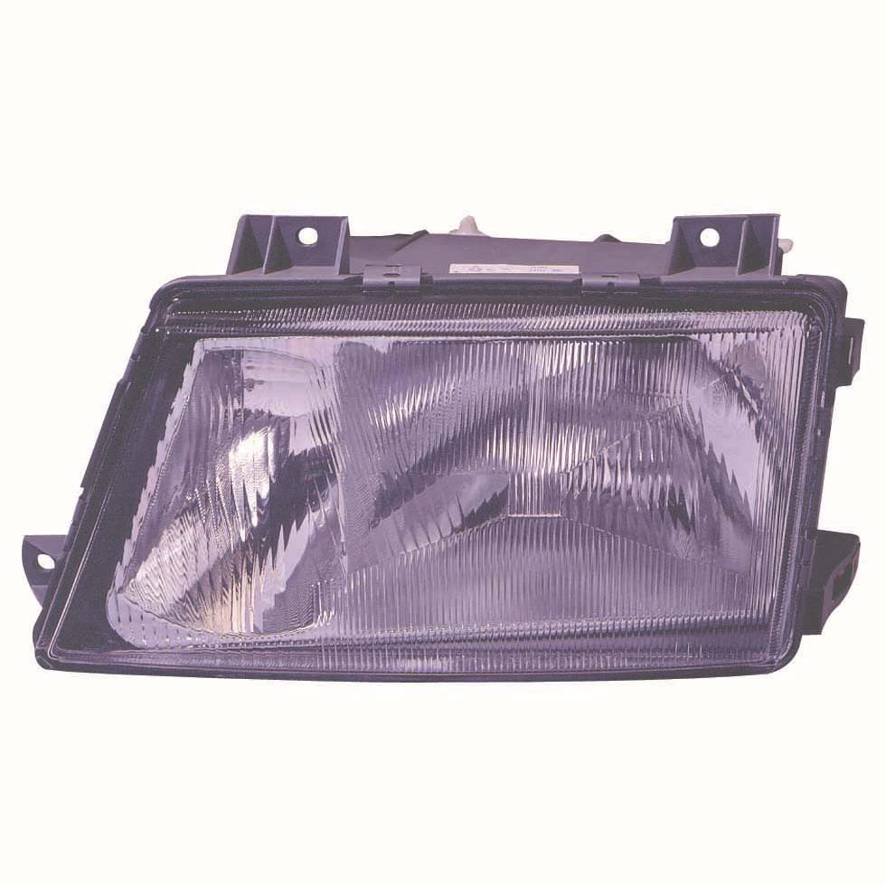 DEPO 440-1115L-LD-E Headlight