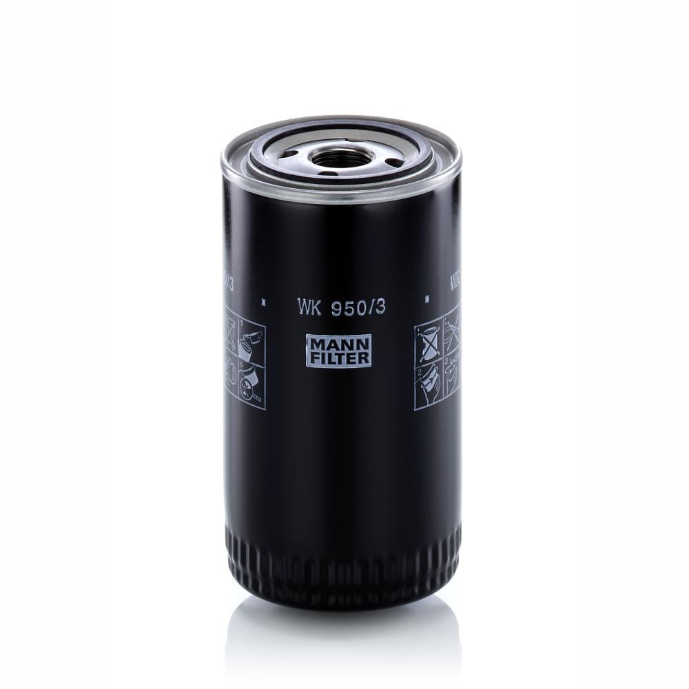 MANN-FILTER WK950/3 Fuel Filter