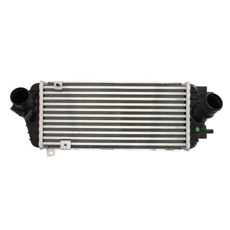 NISSENS NIS96538 Charge Air Cooler