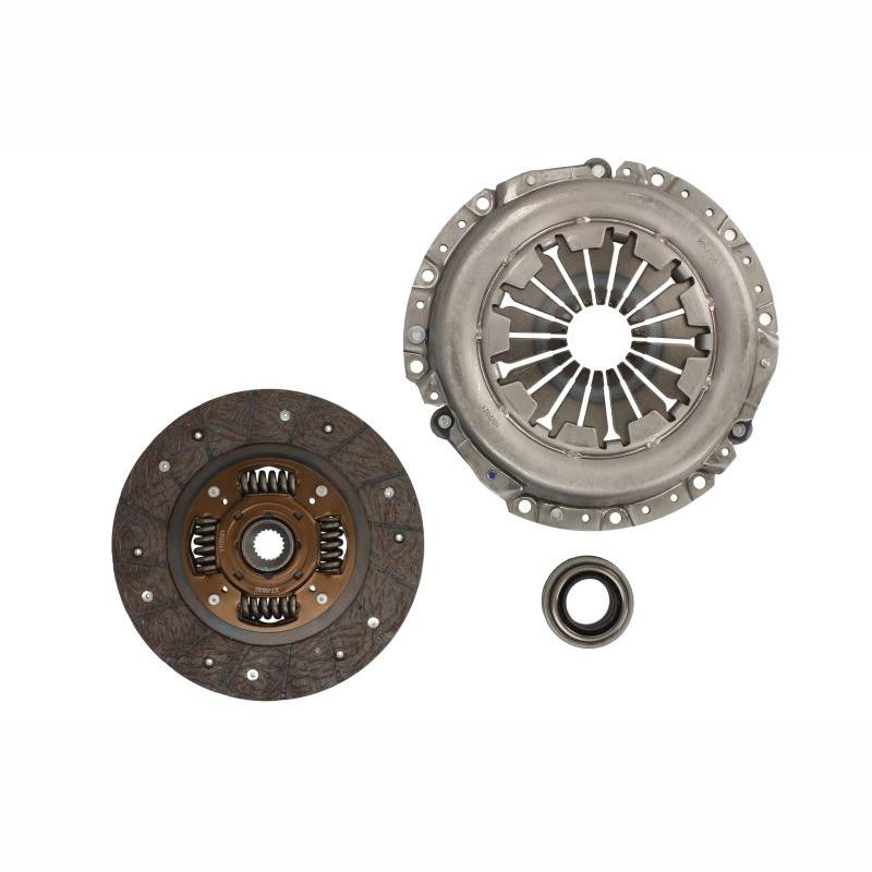 NEXUS F10567NX Clutch Kit
