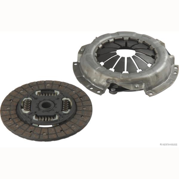 HERTH+BUSS JAKOPARTS J2002349 Clutch Kit
