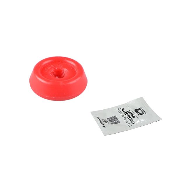 TEDGUM 00507110 Control/Trailing Arm Mounting