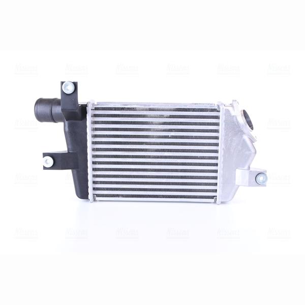NISSENS NIS96373 Charge Air Cooler