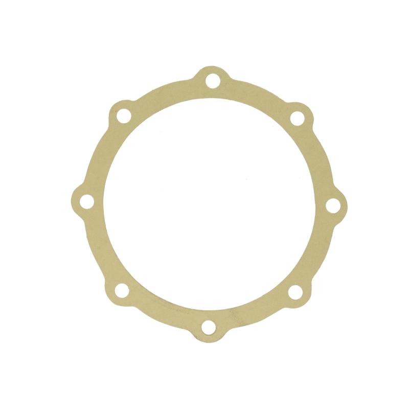 DT SPARE PARTS 4.20490 Wheel Hub Seal Ring