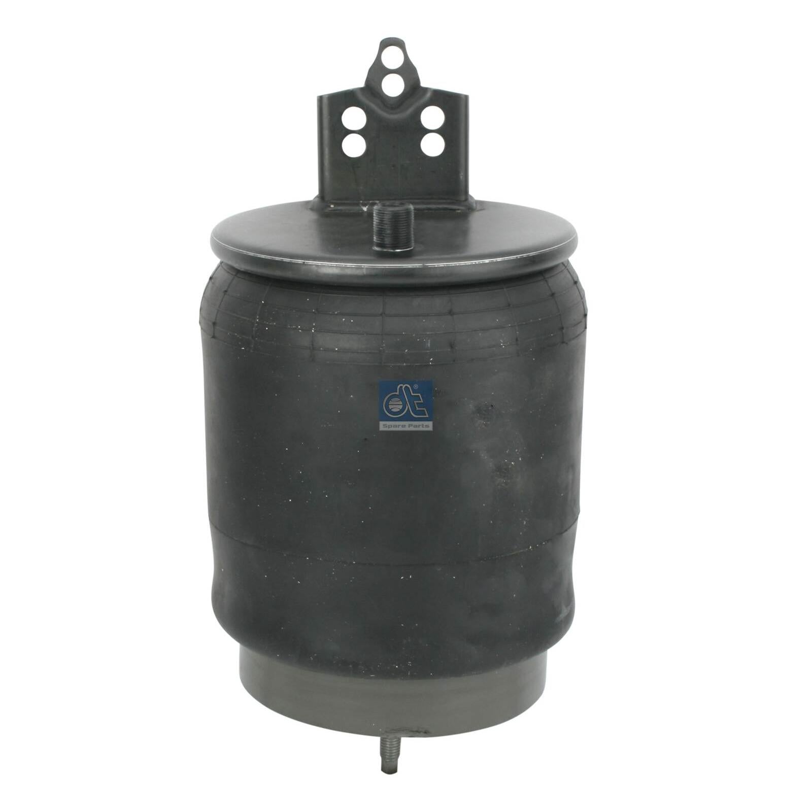 DT SPARE PARTS 2.62176 Air Suspension Bellow