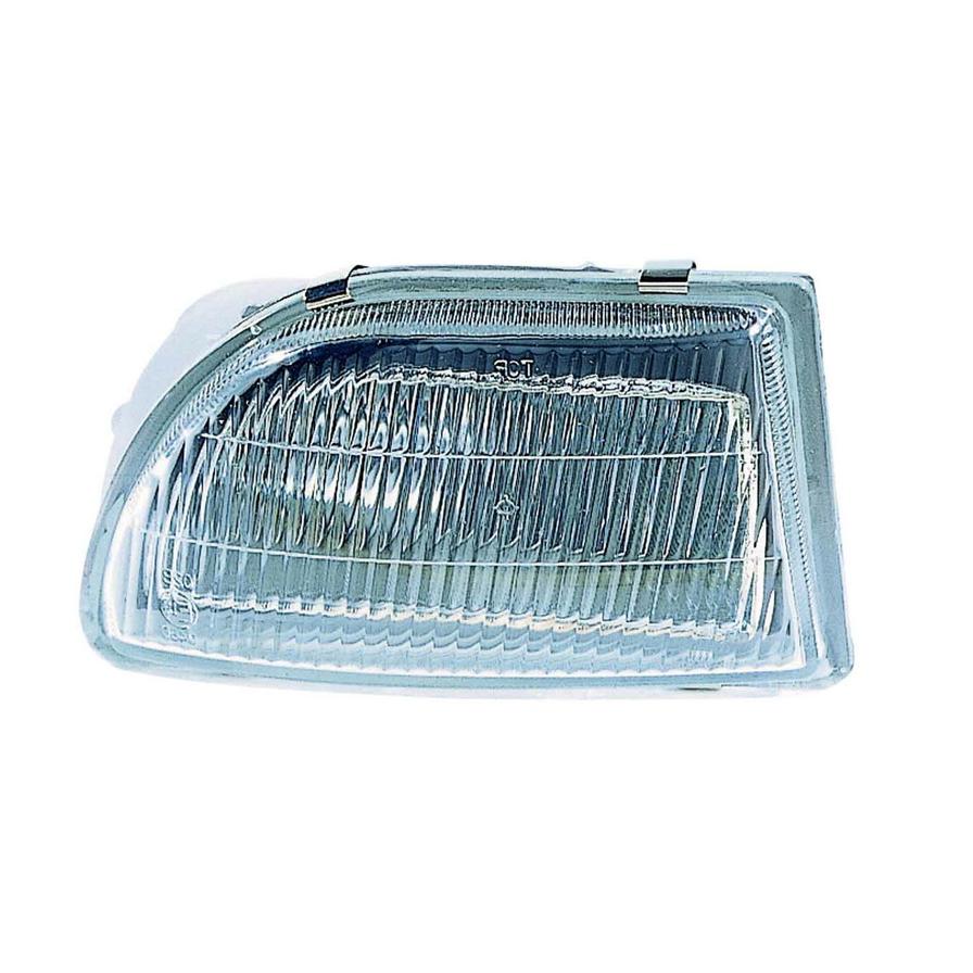 DEPO 222-2003R-UQ Fog Light