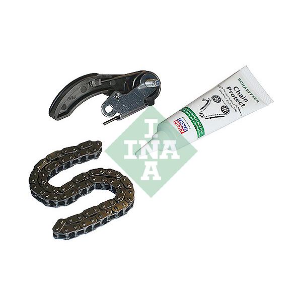 INA 558008310 Oil Pump Gasket Drive