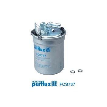 PURFLUX PXFCS737 Fuel Filter
