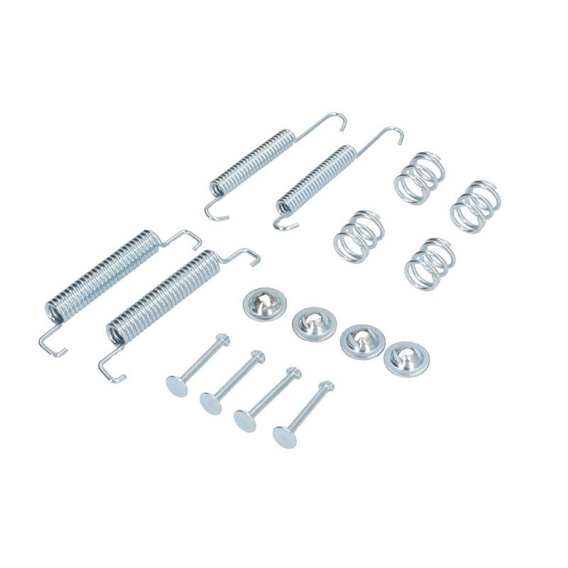 BOSCH 0986487683 Parking Brake Brake Shoe Set