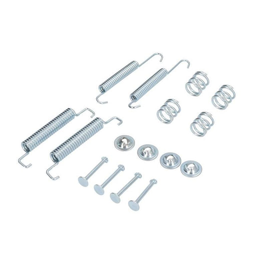 BOSCH 0986487683 Parking Brake Brake Shoe Set