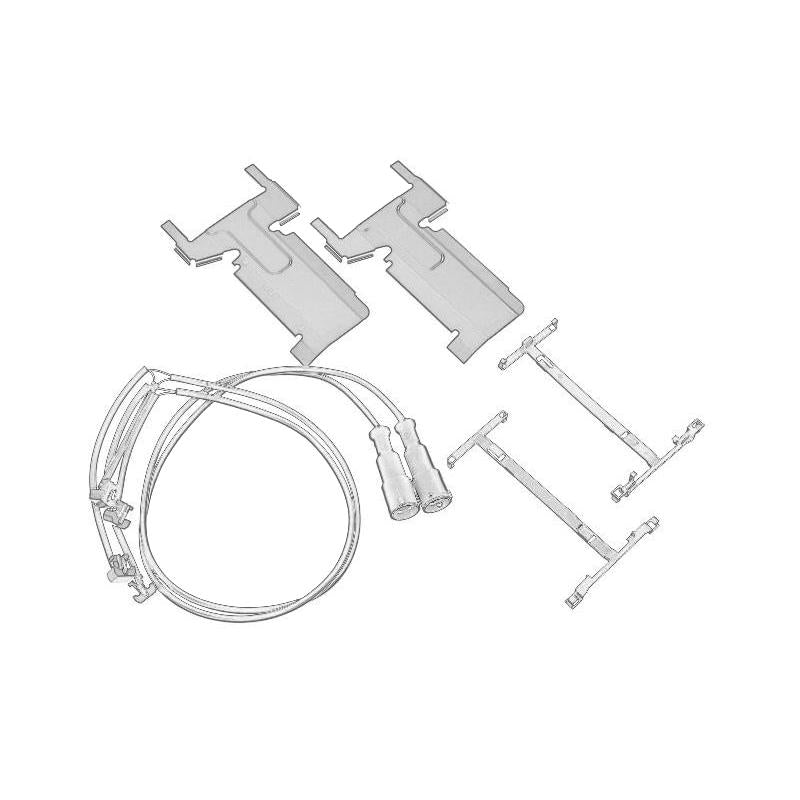 OE TOYOTA 04495-04010 Brake Shoe Set