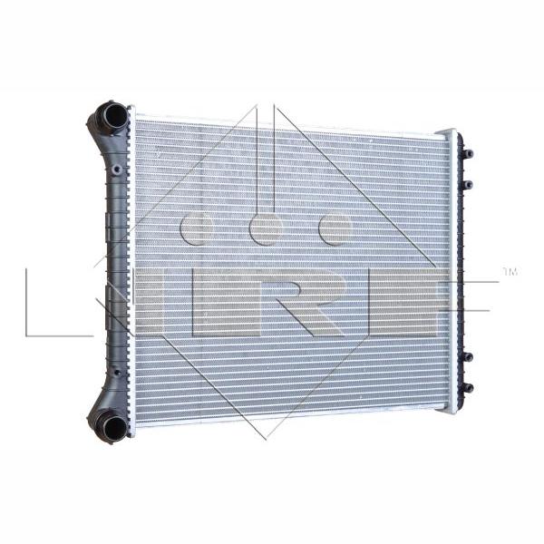 NRF NRF58258 Engine Radiator