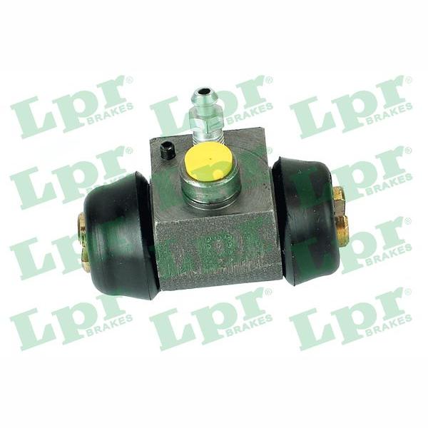 LPR LPR4237 Wheel Brake Cylinder