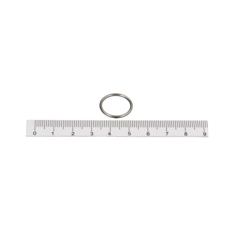 DELPHI 08-403A Nozzle Holder Seal Ring