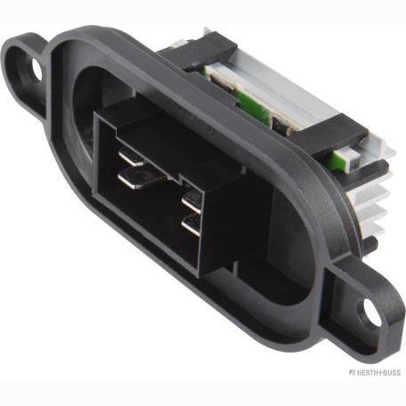 HERTH+BUSS ELPARTS 75614976 Interior Blower Resistor