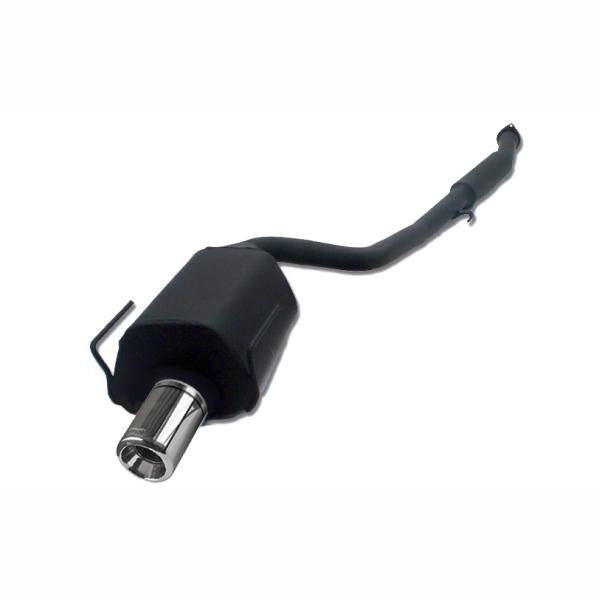 ULTER-SPORT SP. Z O.O. ULT102-108/17-1 Exhaust System Muffler