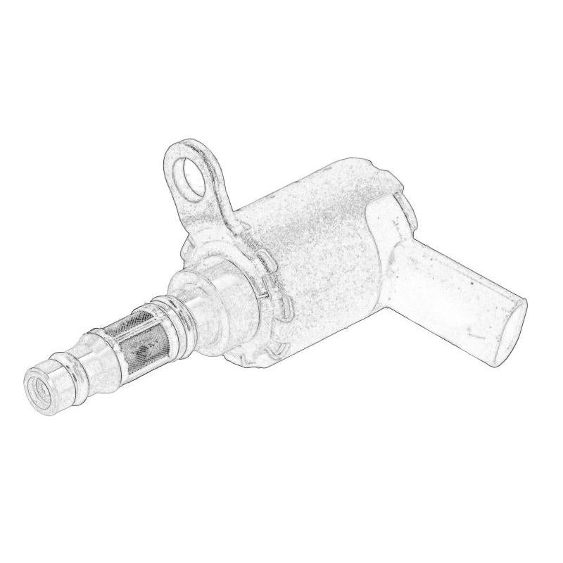 OE VW 06K115243AB Oil Pump Gasket Drive