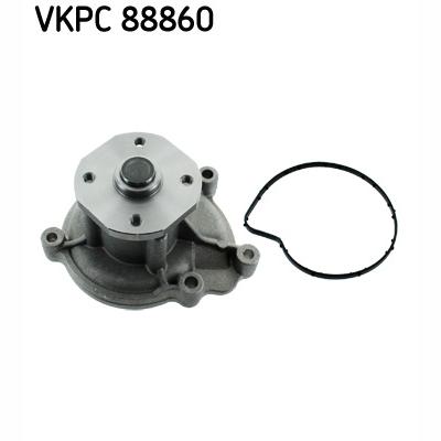SKF VKPC88860 Water Pump
