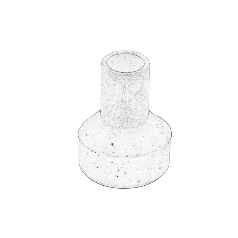 OE MITSUBISHI ME192566 Cylinder Head Cover Bolt Seal Ring