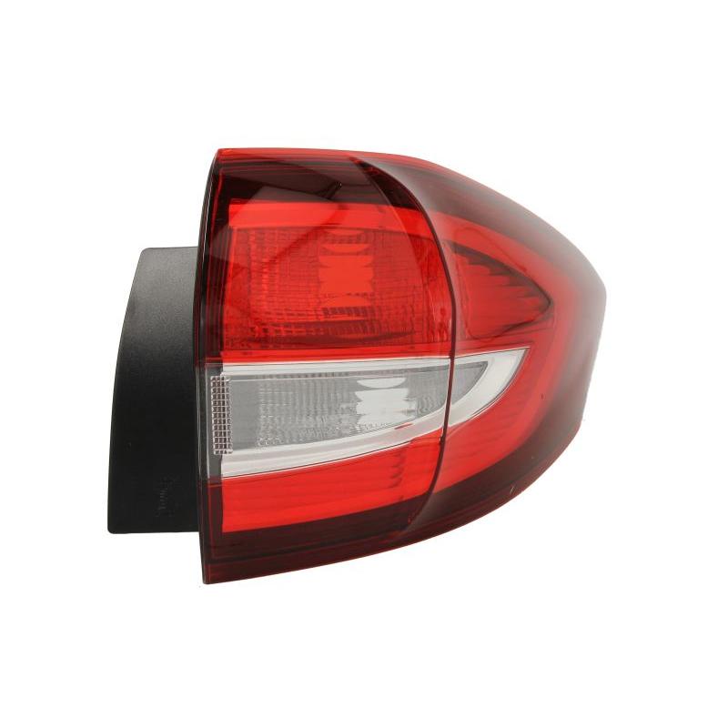 DEPO 431-19ADR-UE Rear Light