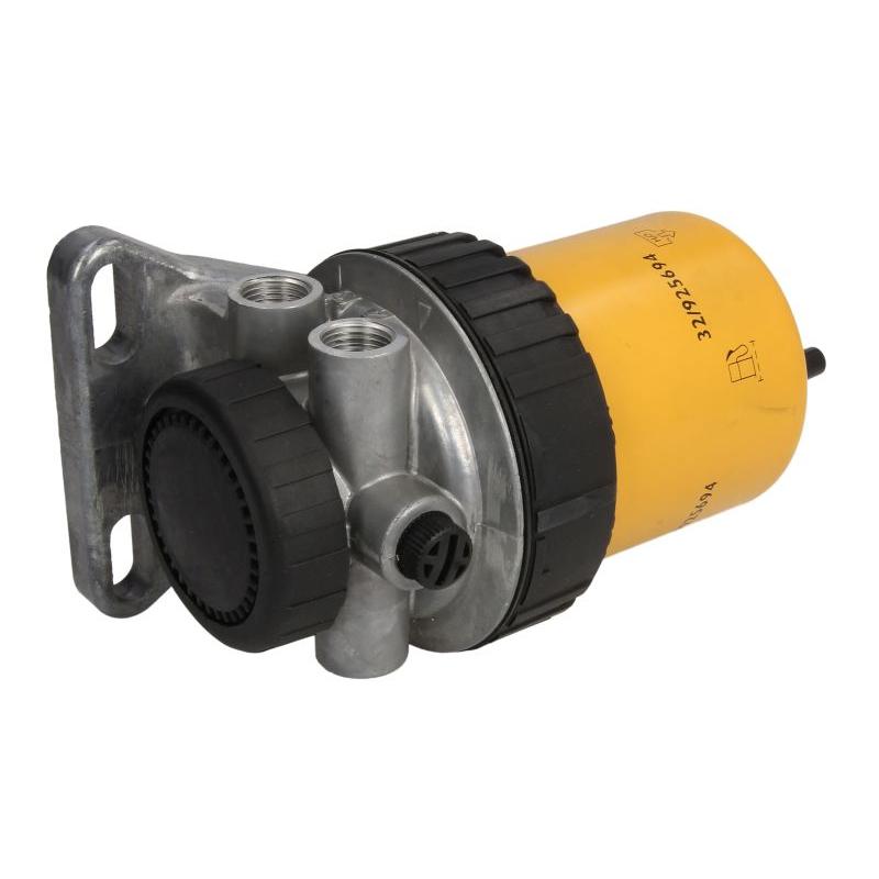 BOSS FILTERS BS04-249 Fuel Filter