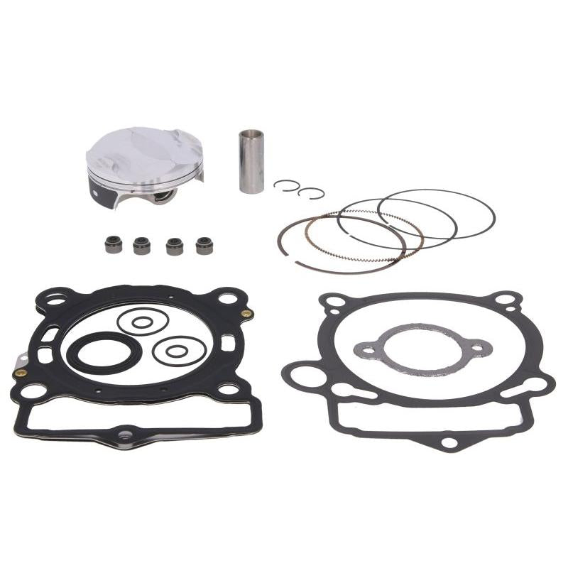ATHENA P5F0780078001A Piston