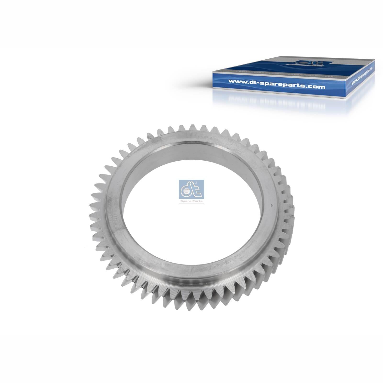 DT SPARE PARTS 7.55352 Camshaft Gear/Sprocket