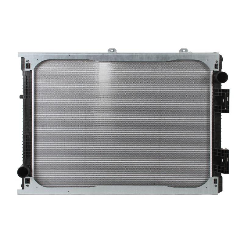 NISSENS NIS62870A Engine Radiator