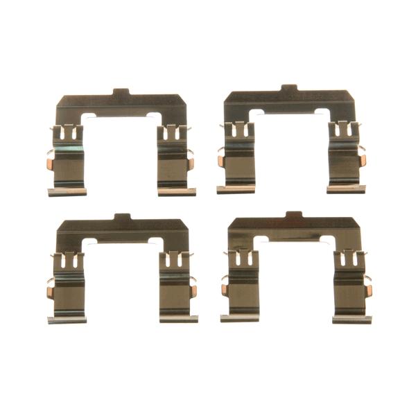 TRW MOTO PFK563 Disc Brake Pad Accessory Kit
