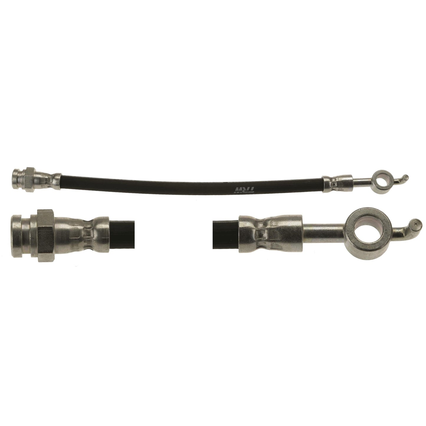 TRW MOTO PHD1142 Brake Hose