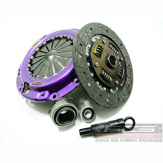 XTREME CLUTCH KMZ22005-1A Clutch Kit (Tuning)