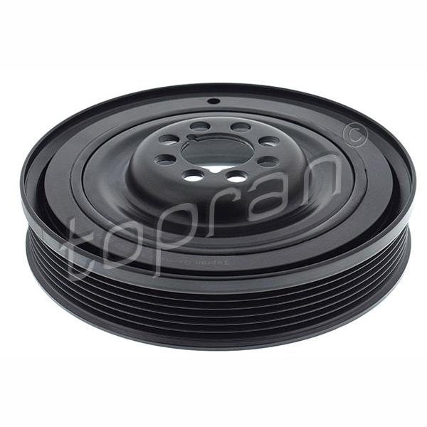 HANS PRIES HP113225 Crankshaft Belt Pulley