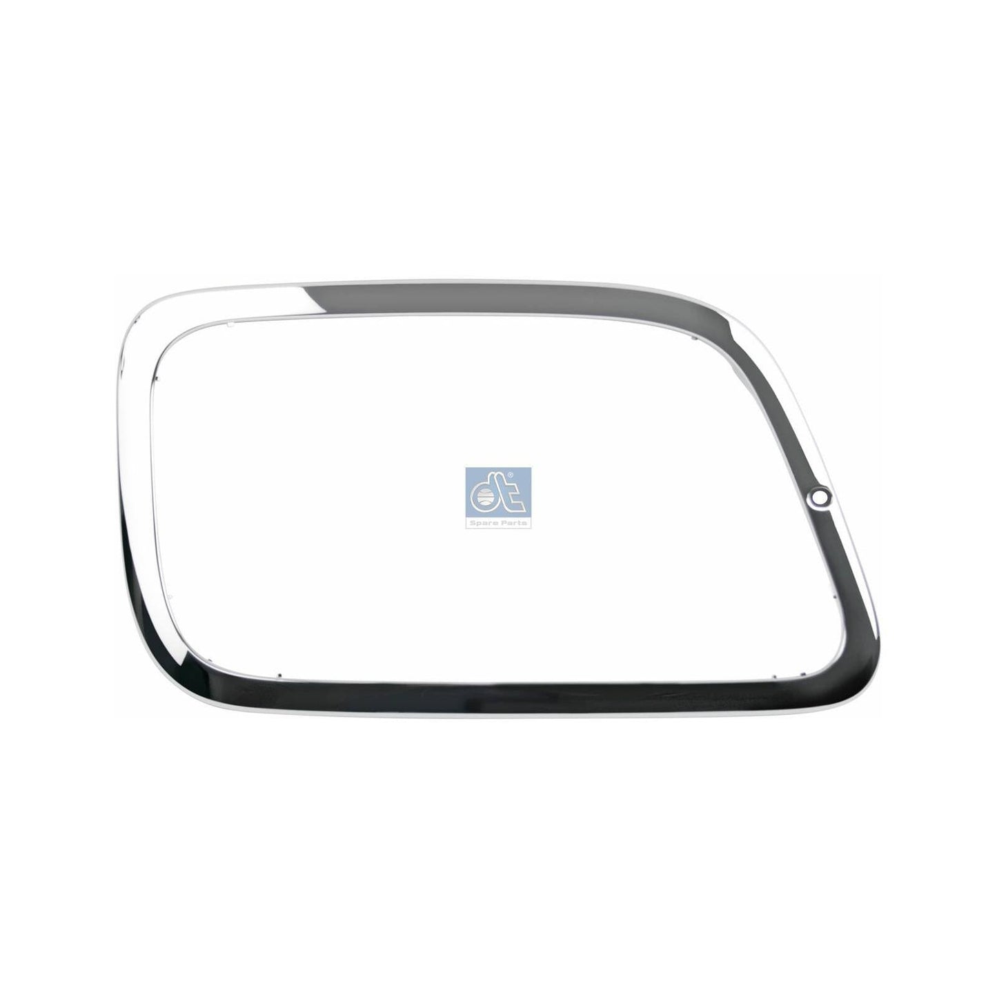 DT A/C 4.65311 Headlight Frame
