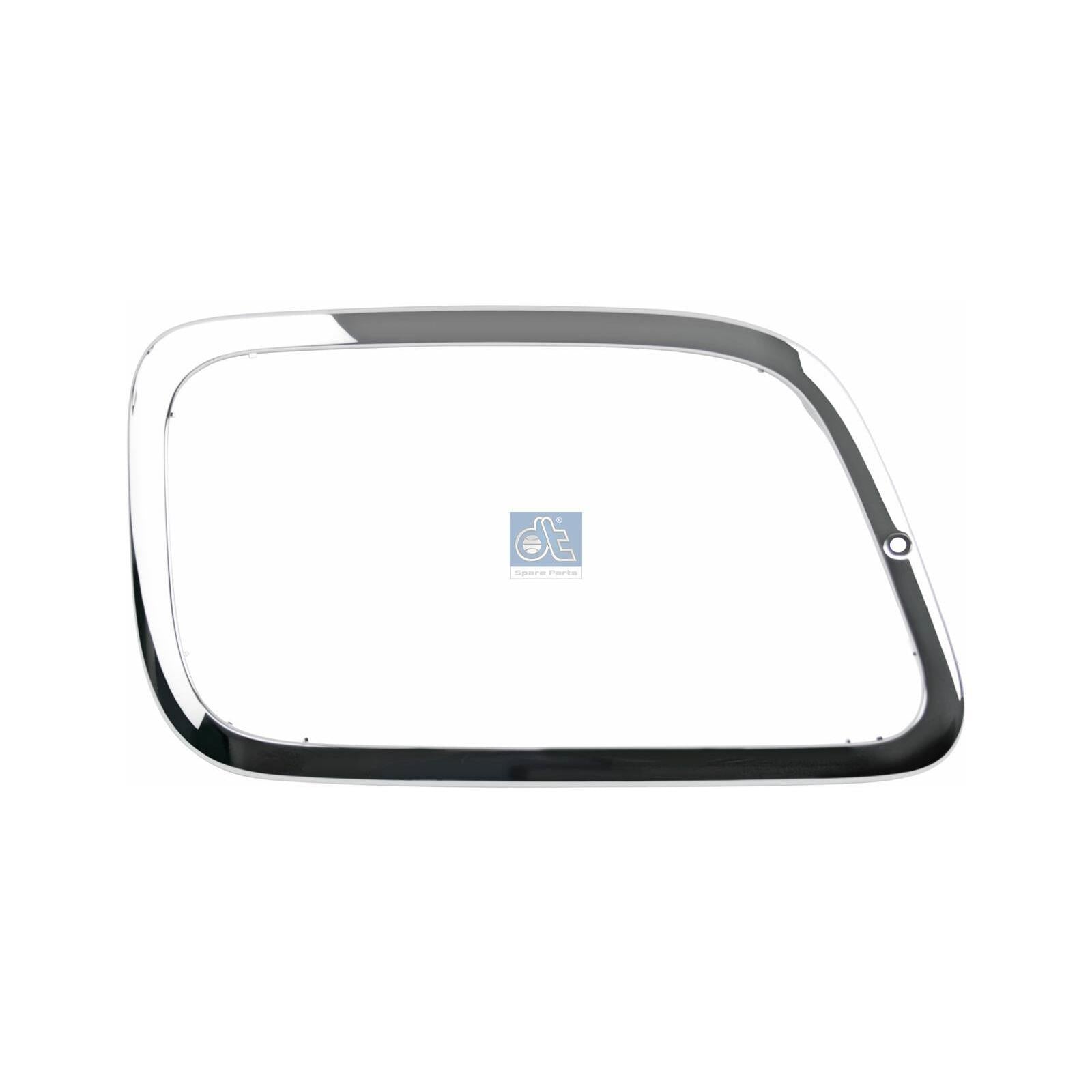 DT A/C 4.65311 Headlight Frame
