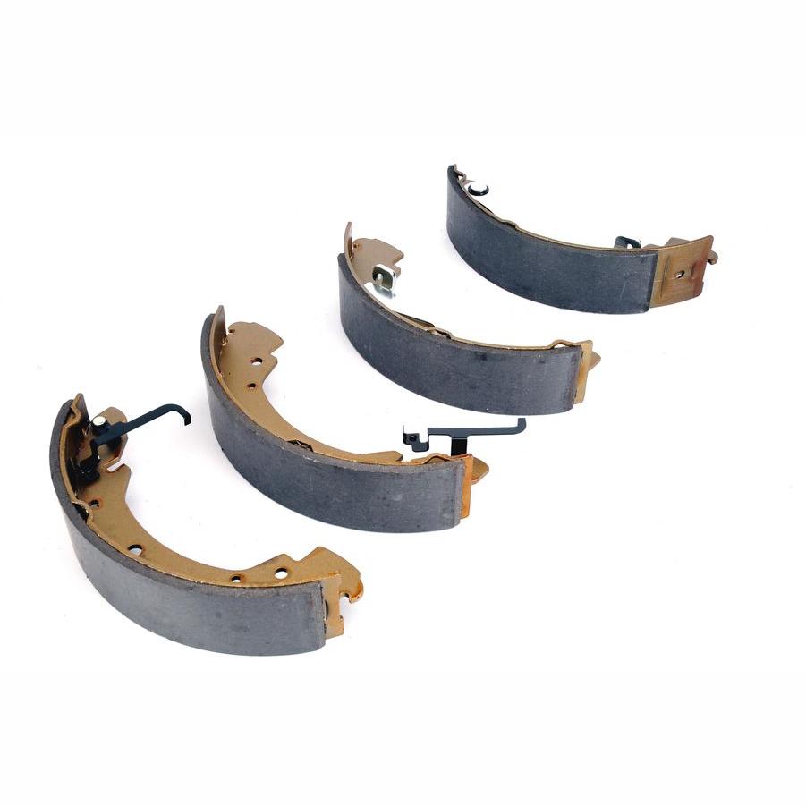 TRW MOTO BHX610E Brake Caliper