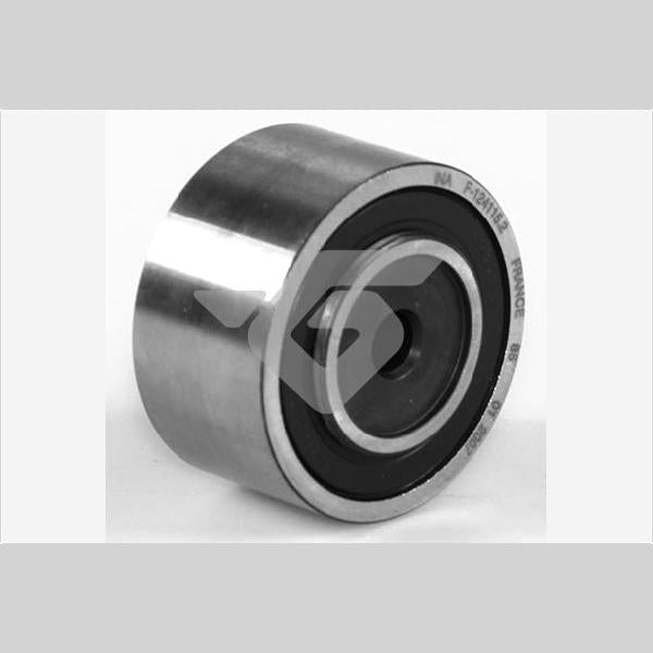 HUTCHINSON HUT0232 V-Ribbed Belt Deflection/Guide Pulley