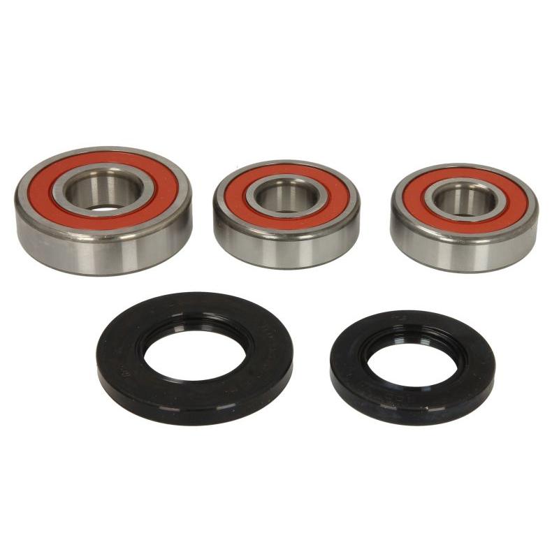 TOURMAX WBK-114 Wheel Bearing Kit