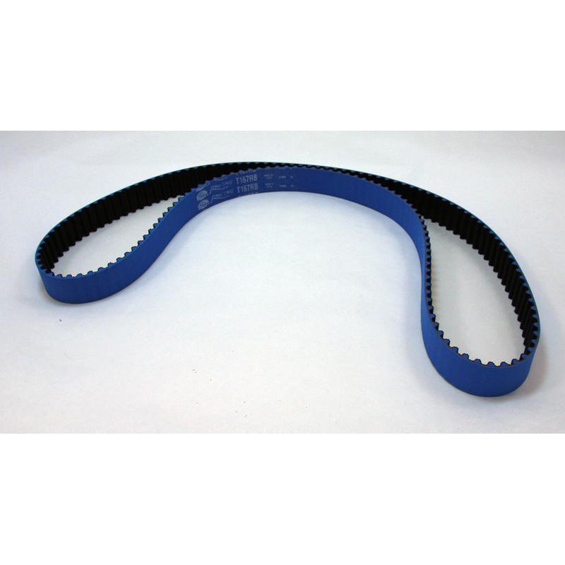 Gates Racing GA-T176RB Timing Belts 1991-1989 Toyota Corolla 4-Cyl.