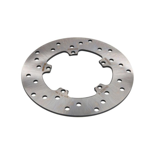 FERODO FMD0022R Brake Disc