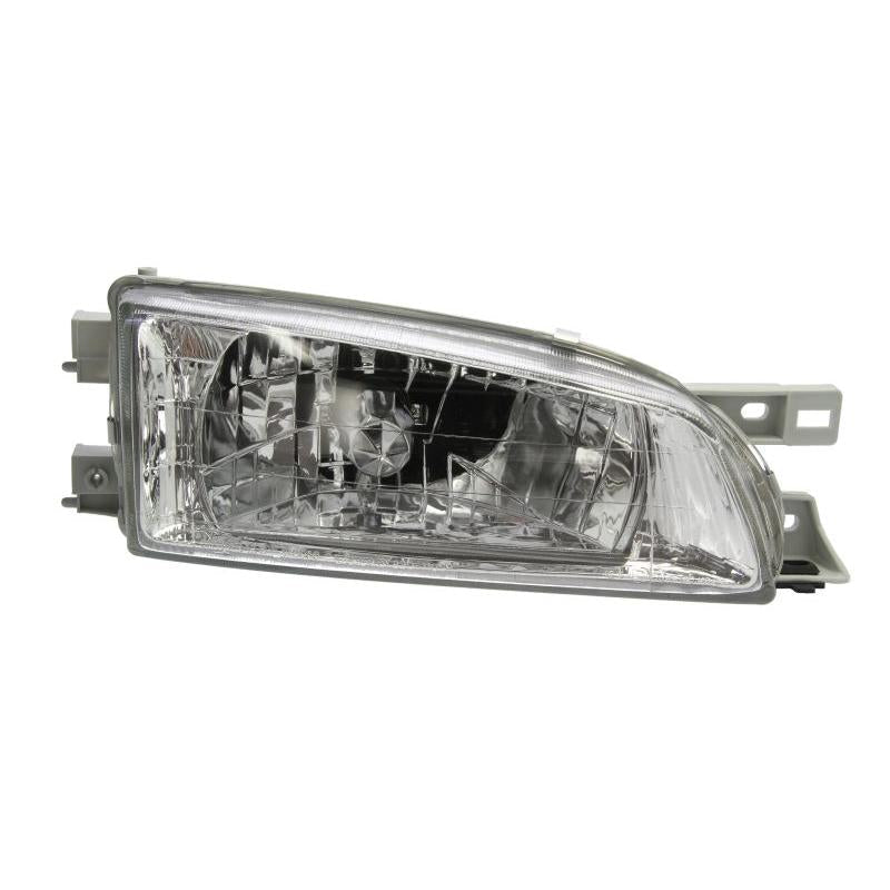 DEPO 220-1105R-LD-E Headlight