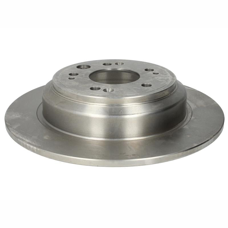 LPR LPRH1037P Brake Disc