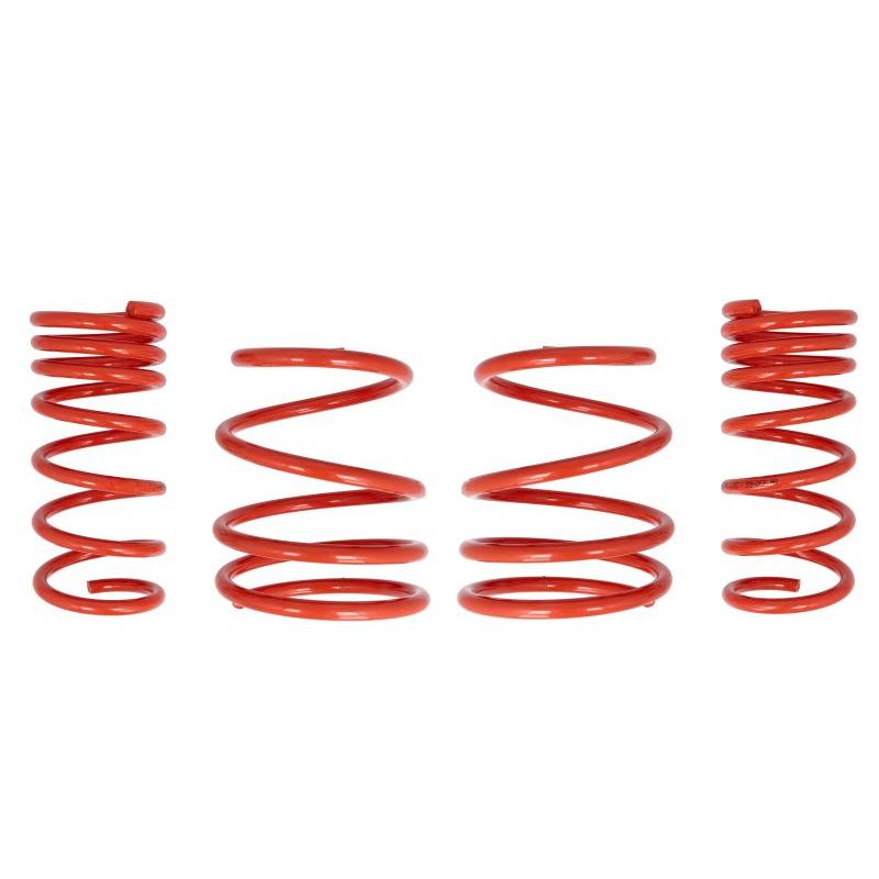 COBRA 00.7242.C Suspension Springs Set