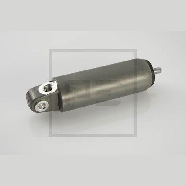 HANS PRIES HP207371 Parking Brake Cable Pull
