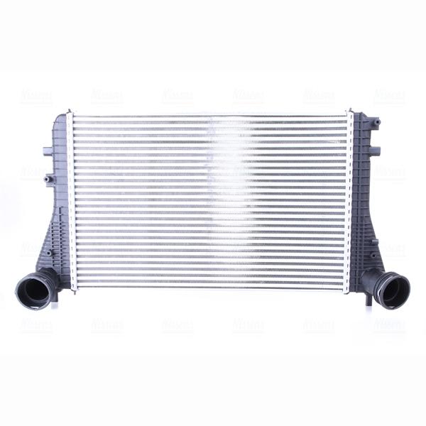 NISSENS NIS96715 Charge Air Cooler