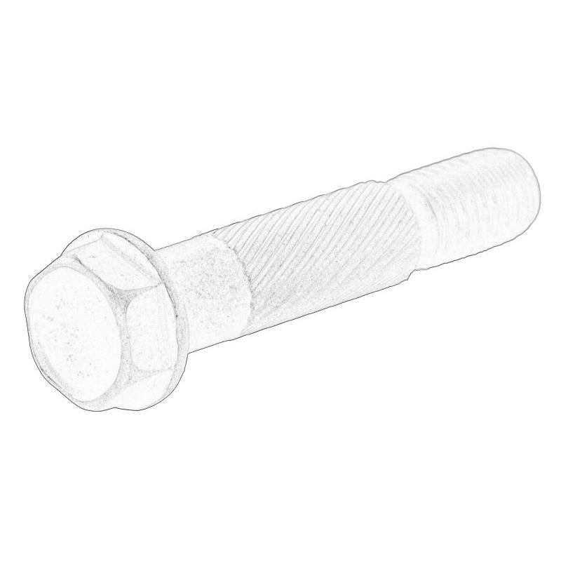 OE YANMAR 119717-23200 Crankshaft Repair Kit