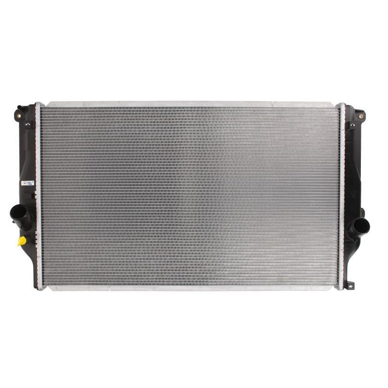 KOYORAD PL012120 Engine Radiator